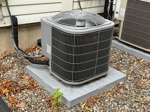 24/7 Emergency Ductwork Repair experts in Munith, MI