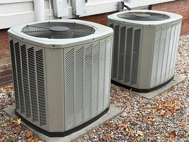 Reliable Ductwork Repair contractor in Munith, MI by AAA Pro HVAC