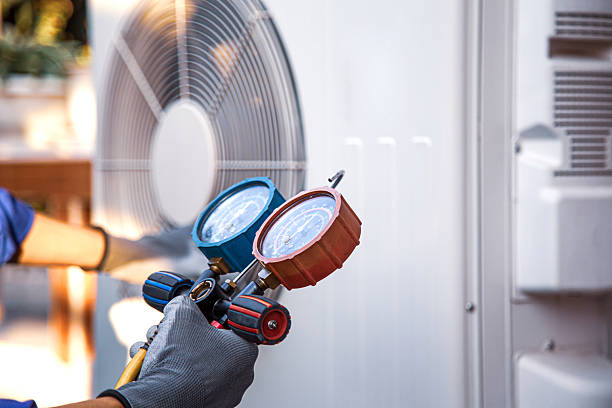 Affordable Ductwork Repair solutions in Munith, MI