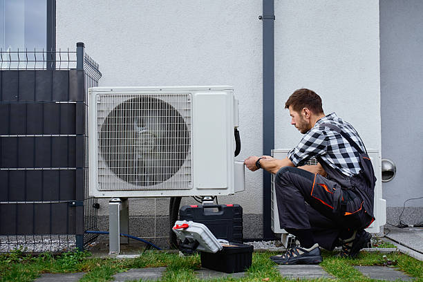 Trusted Ductwork Repair service in Munith, MI - AAA Pro HVAC